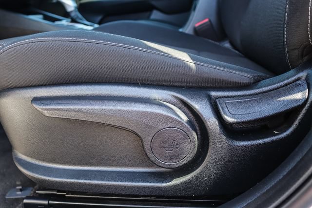 Used 2022 Kia Forte Sedan FWD image 23