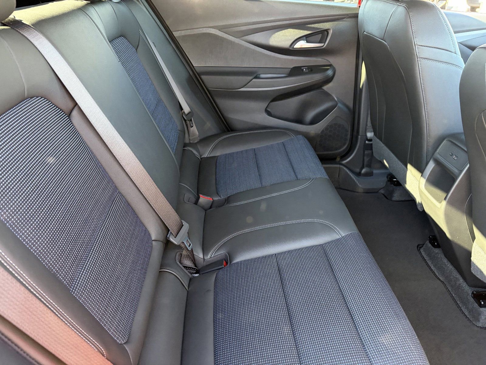 Certified 2026 Buick Envista Preferred w/ Convenience I Package FWD image 14