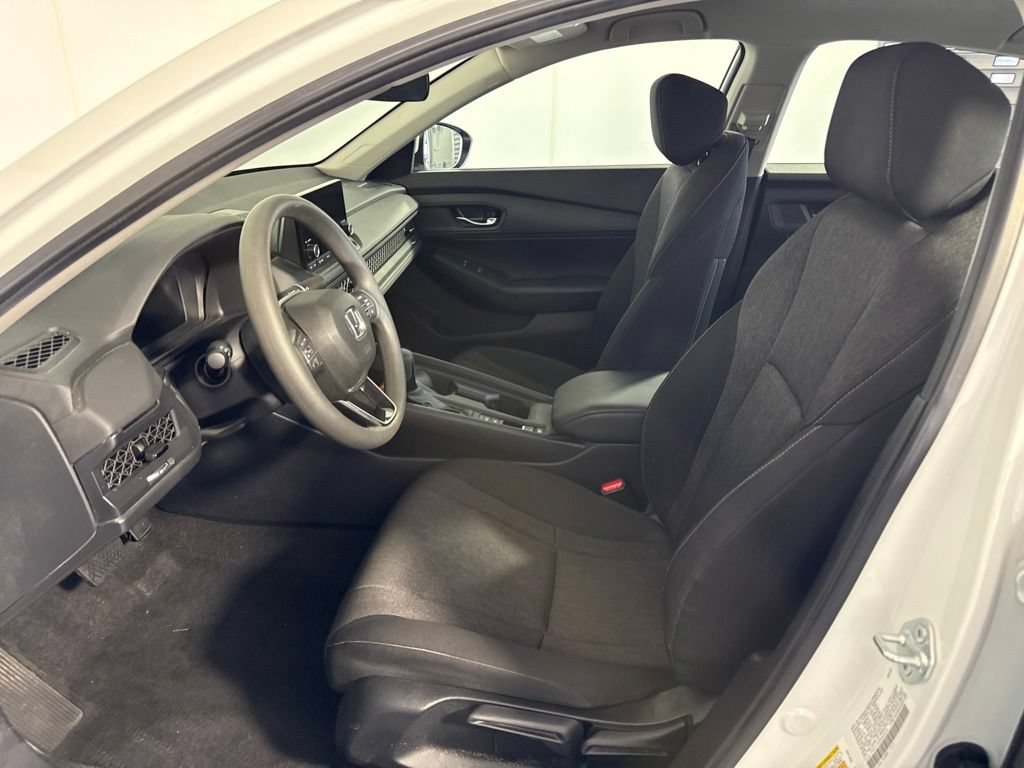 Used 2023 Honda Accord LX image 15
