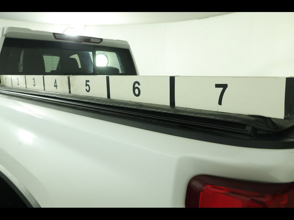 Used 2022 Chevrolet Silverado 2500 High Country w/ Z71 Off-Road Package image 17