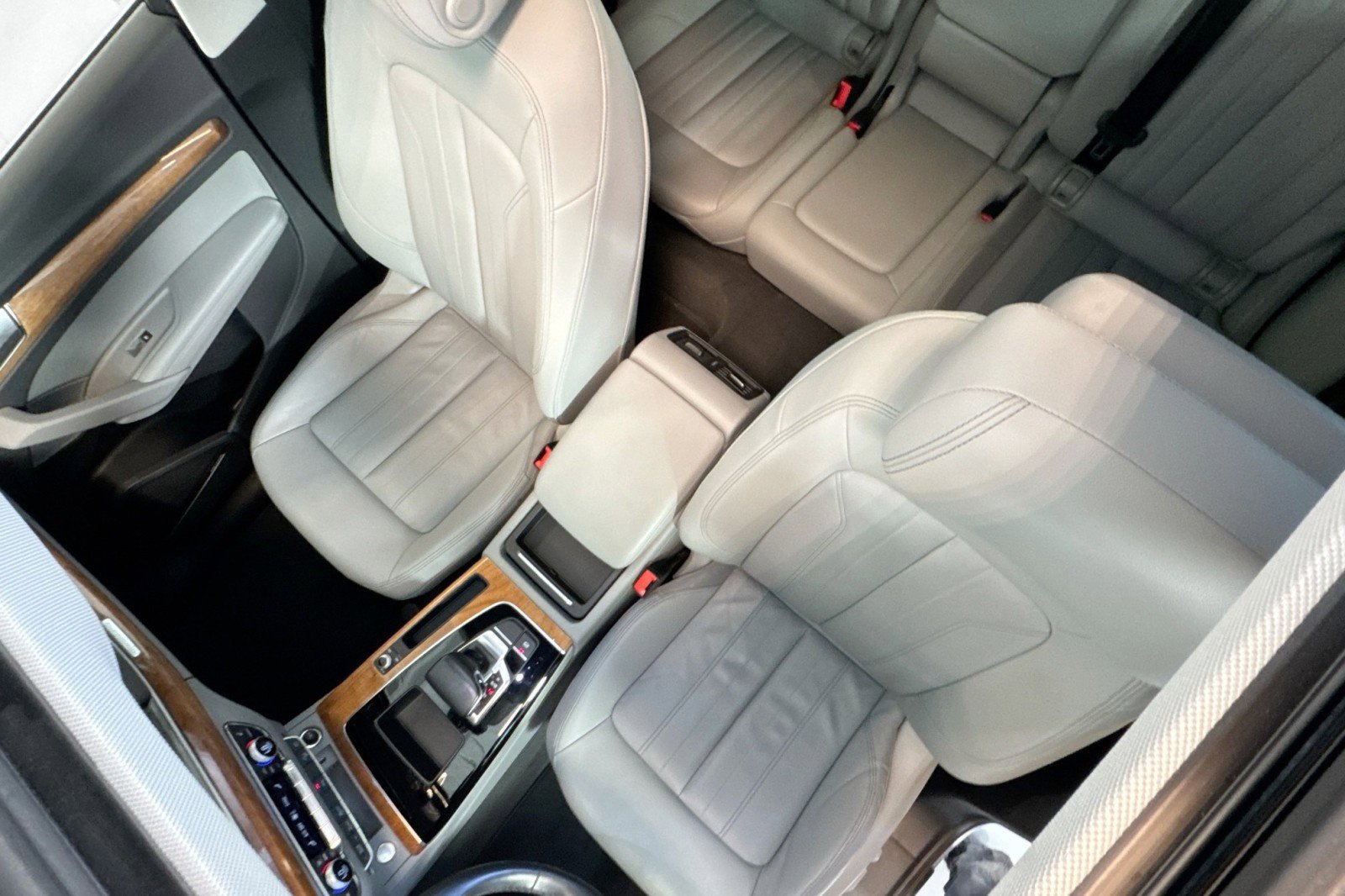 Used 2022 Audi Q5 2.0T Premium Plus w/ Premium Plus Package AWD/4WD image 20