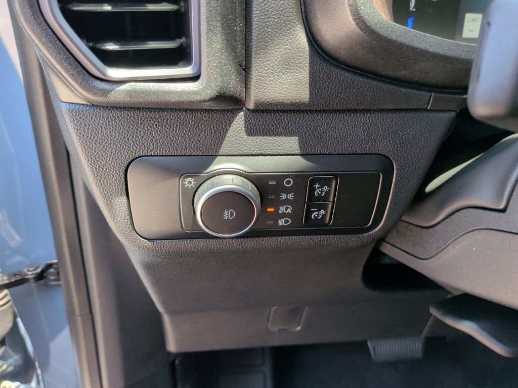 New 2026 Ford Bronco Sport Outer Banks w/ Outer Banks Tech Package+ AWD/4WD image 15