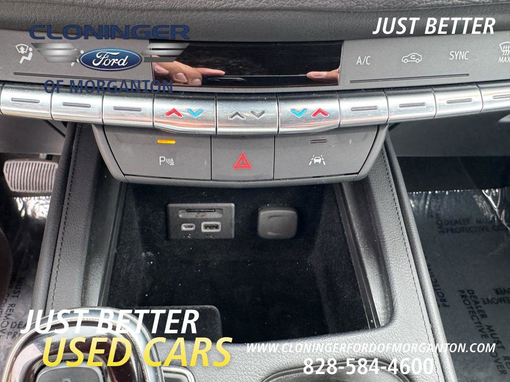 Used 2023 Cadillac XT4 Premium Luxury image 27