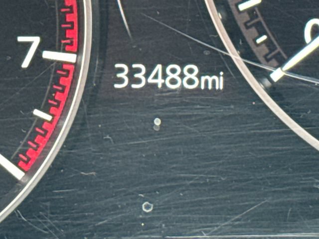 Certified 2024 MAZDA MAZDA3 s AWD/4WD image 23