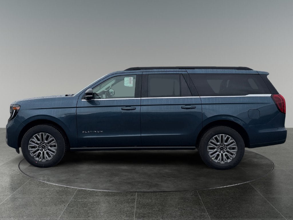New 2027 Ford Expedition Max Platinum w/ Driver's Package AWD/4WD image 5