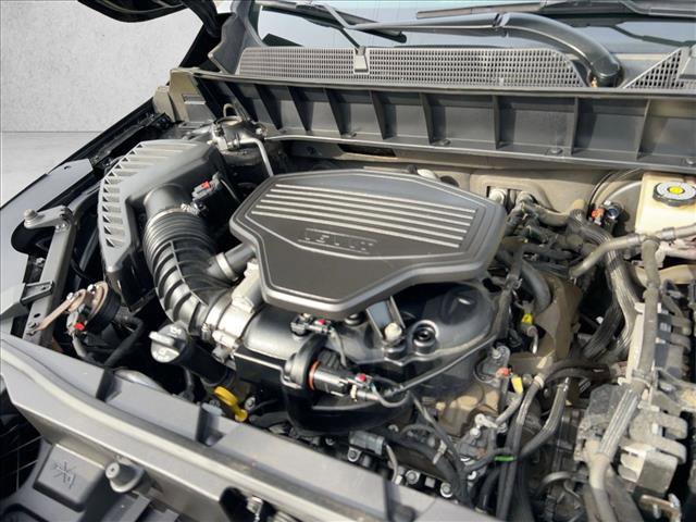 Used 2018 GMC Acadia SLT image 24