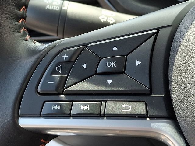 Used 2024 Nissan Sentra SR FWD image 20