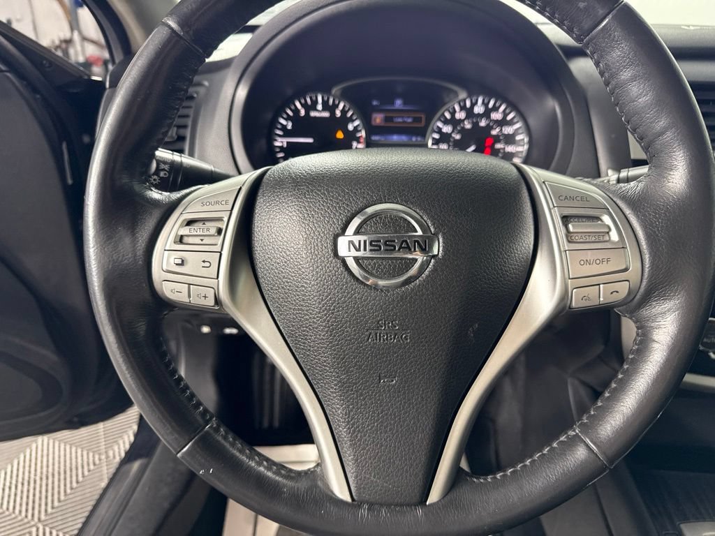 Used 2018 Nissan Altima 2.5 SL FWD image 25