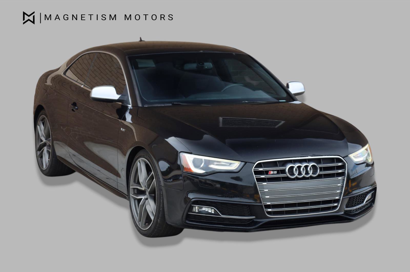 Used 2013 Audi S5 Premium Plus AWD/4WD image 6