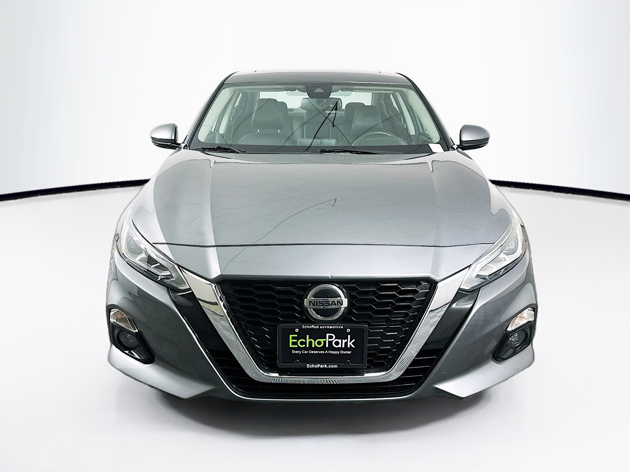 Used 2020 Nissan Altima 2.5 SL FWD image 2