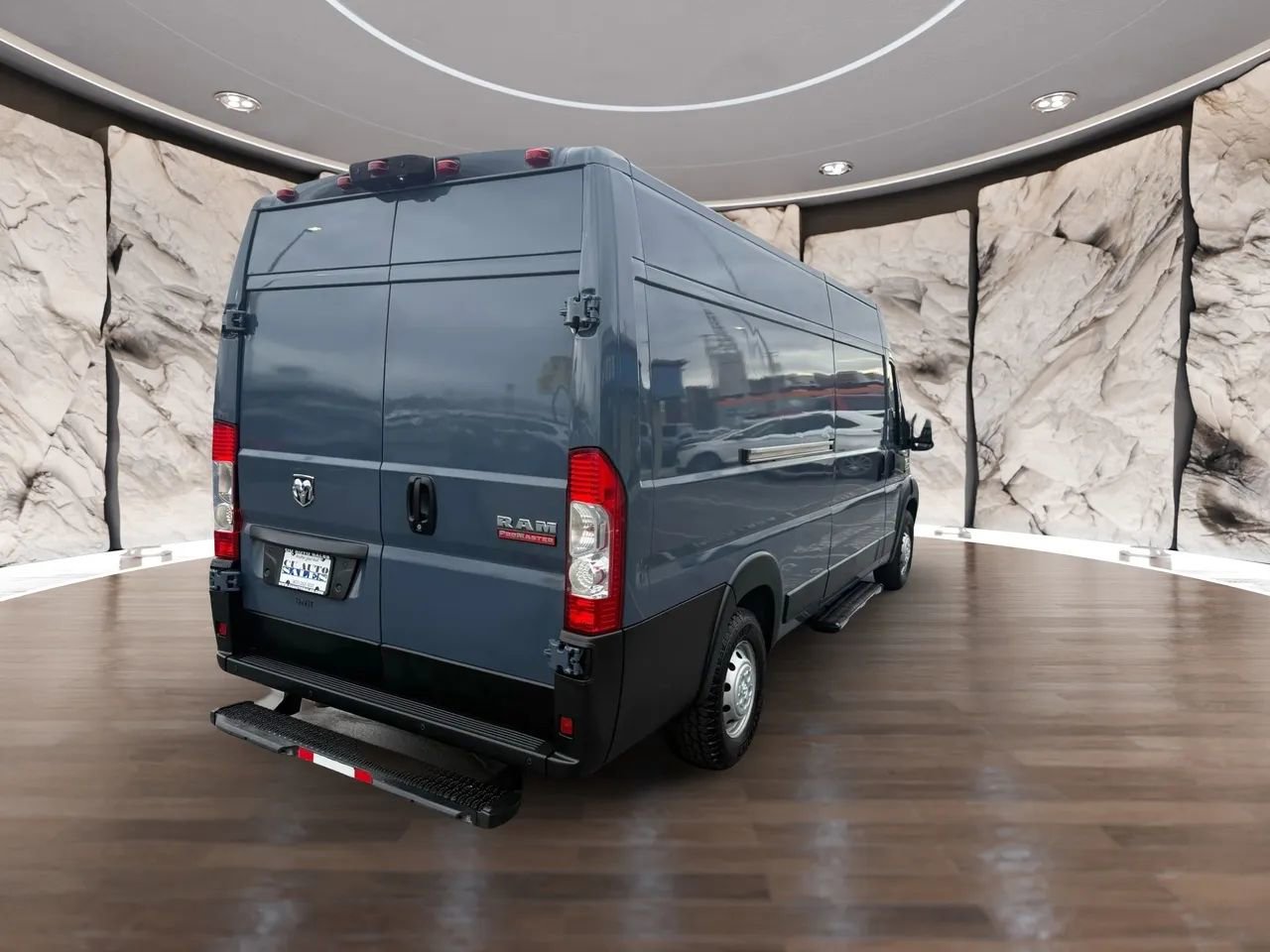 Used 2019 RAM ProMaster 3500 image 3