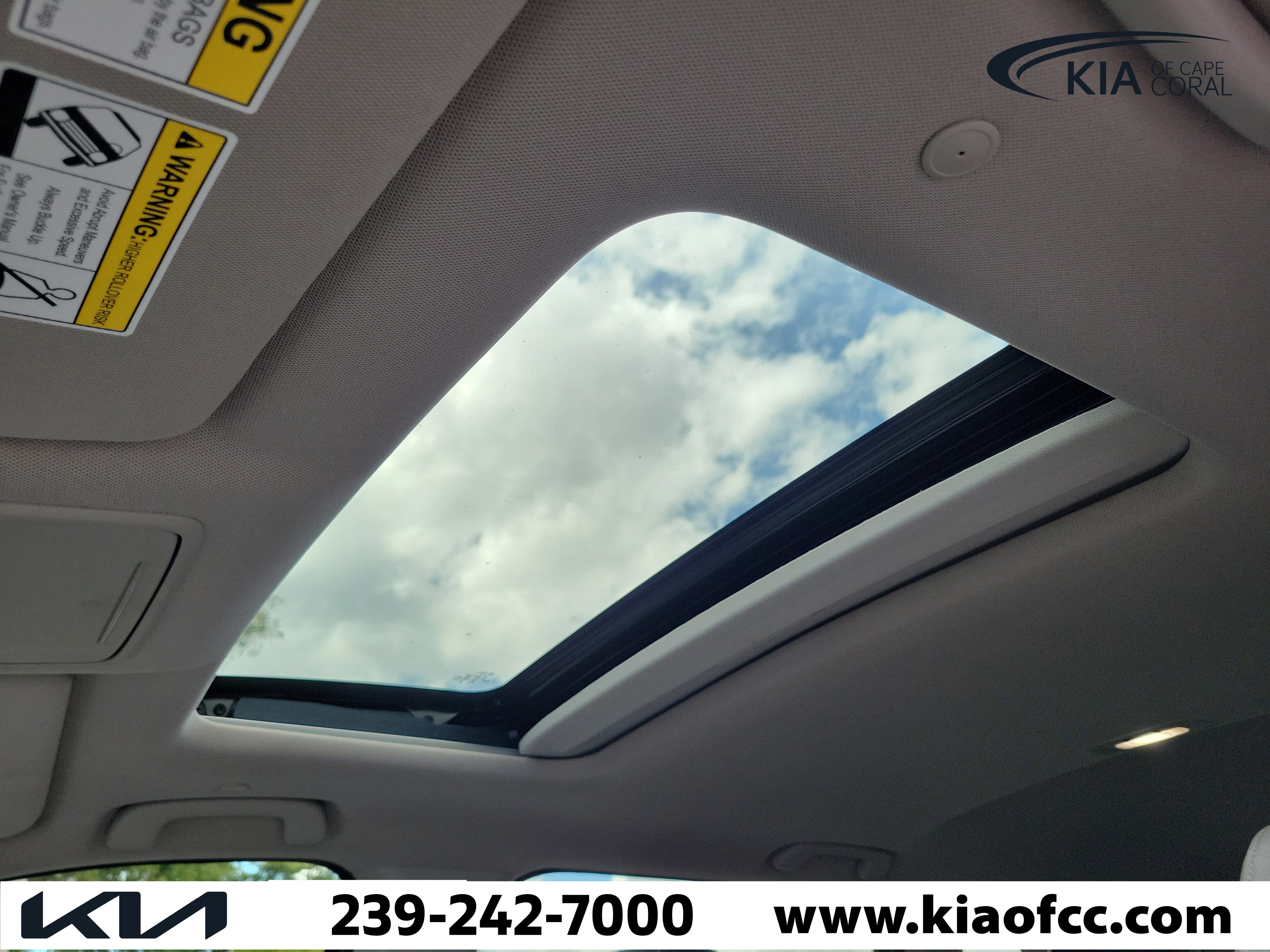 Used 2024 Honda CR-V EX image 19