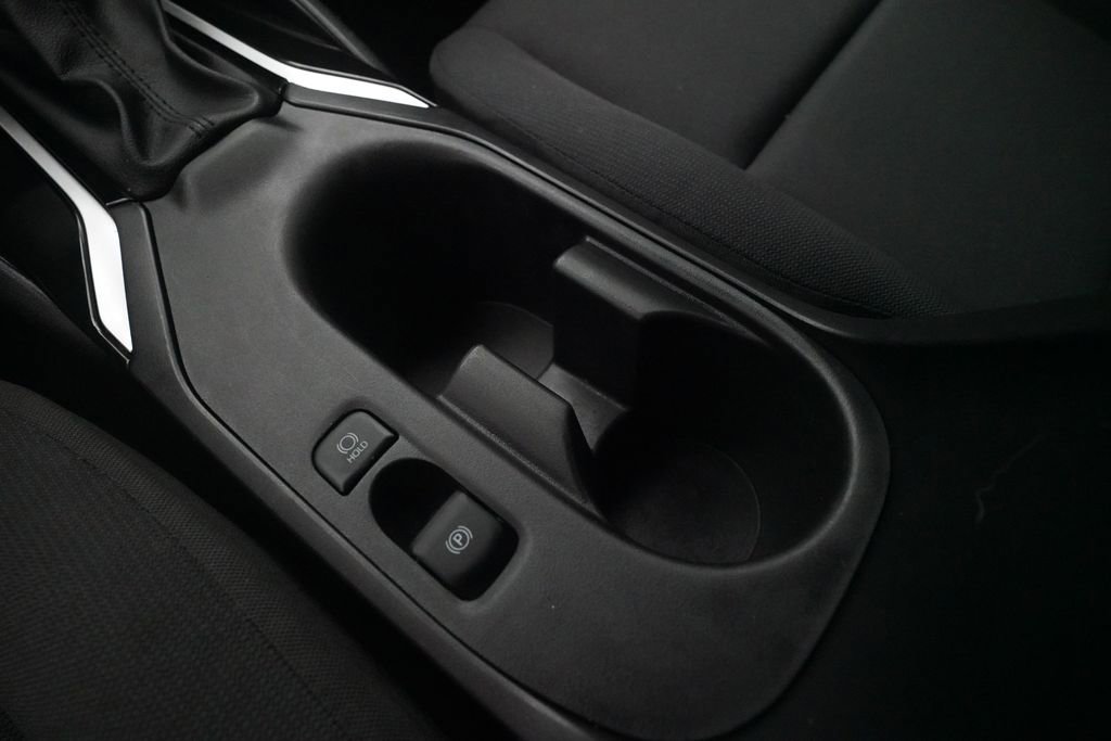 Used 2025 Toyota Corolla LE FWD image 16