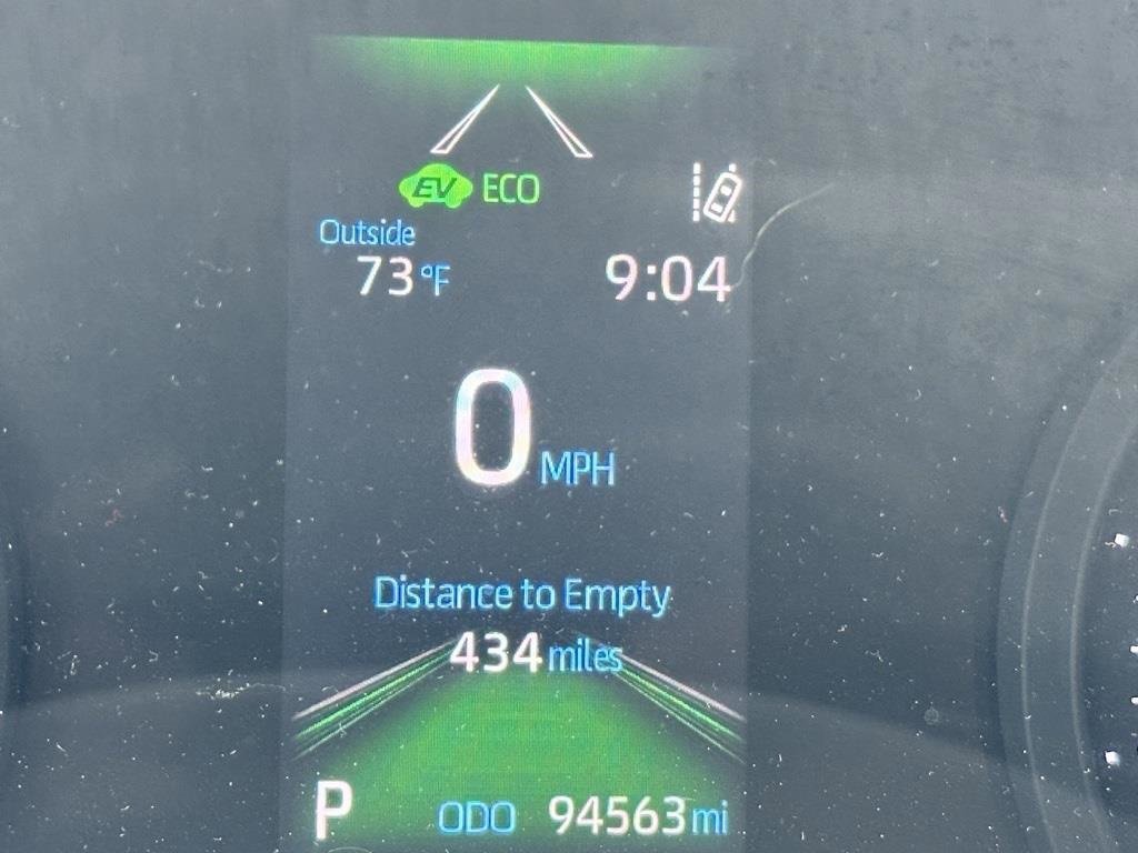 Used 2021 Toyota Sienna XSE image 17