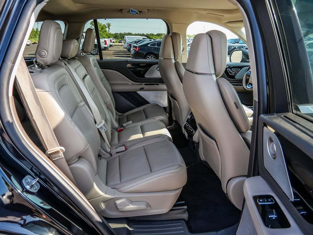 Used 2020 Lincoln Aviator Reserve w/ Equipment Group 202A AWD/4WD image 21