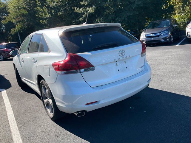 Used 2013 Toyota Venza Limited w/ Tow Prep Pkg AWD/4WD image 9