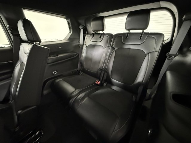 Used 2024 Jeep Grand Cherokee L Altitude image 30