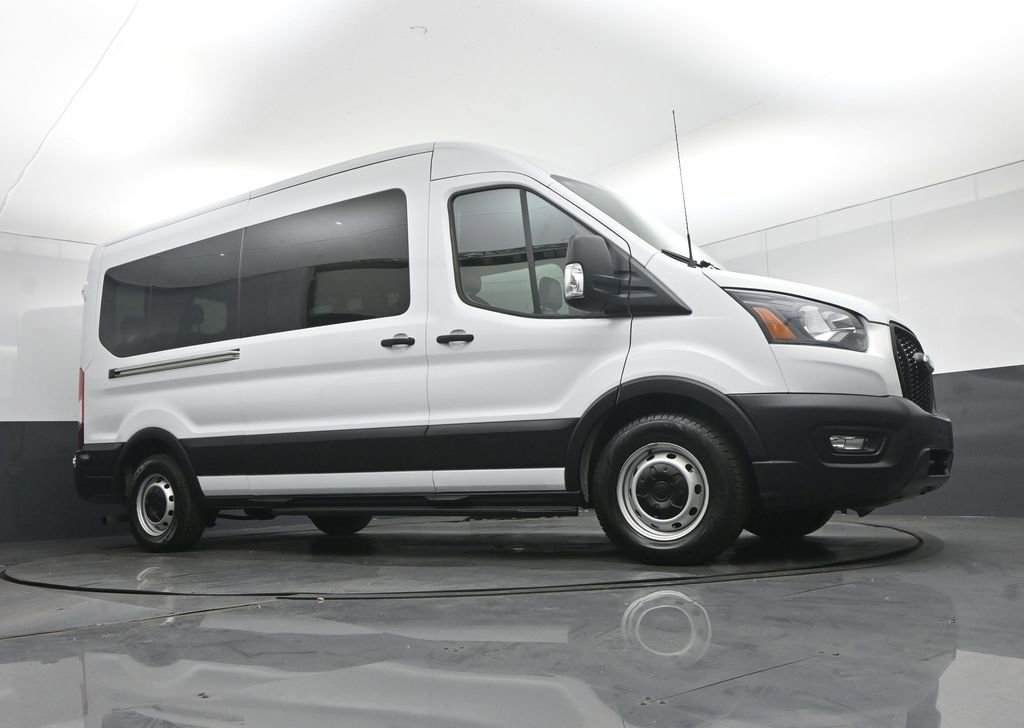 Used 2023 Ford Transit 350 XL image 51