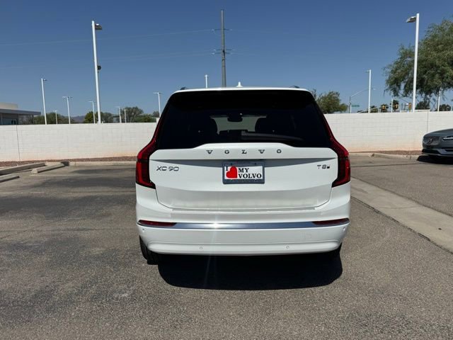 New 2026 Volvo XC90 T8 Plus image 5