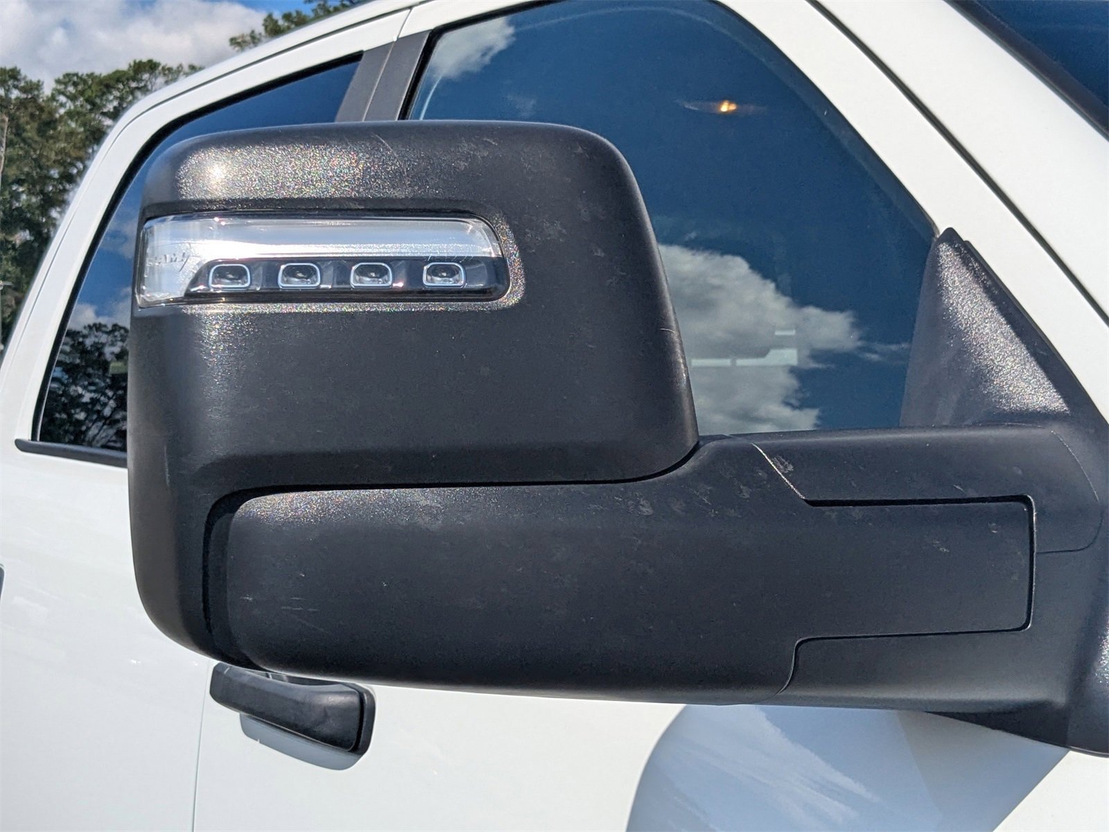 Used 2024 RAM 2500 Big Horn image 10