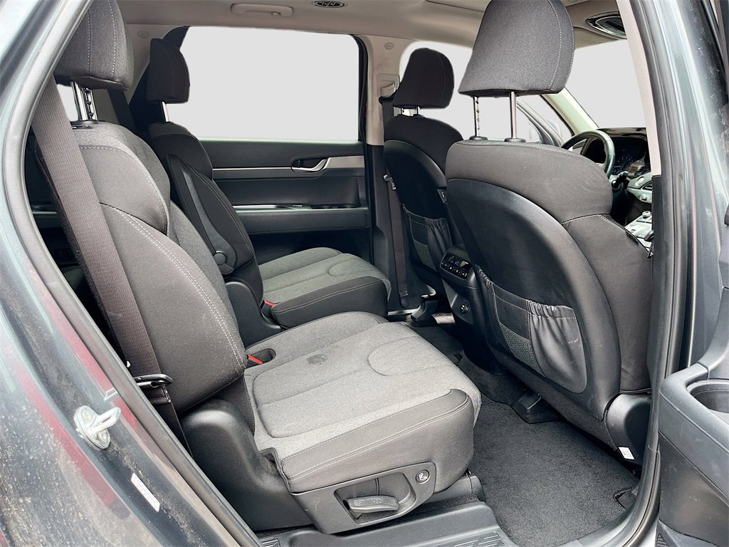 Used 2022 Hyundai Palisade SEL w/ Cargo Package image 29