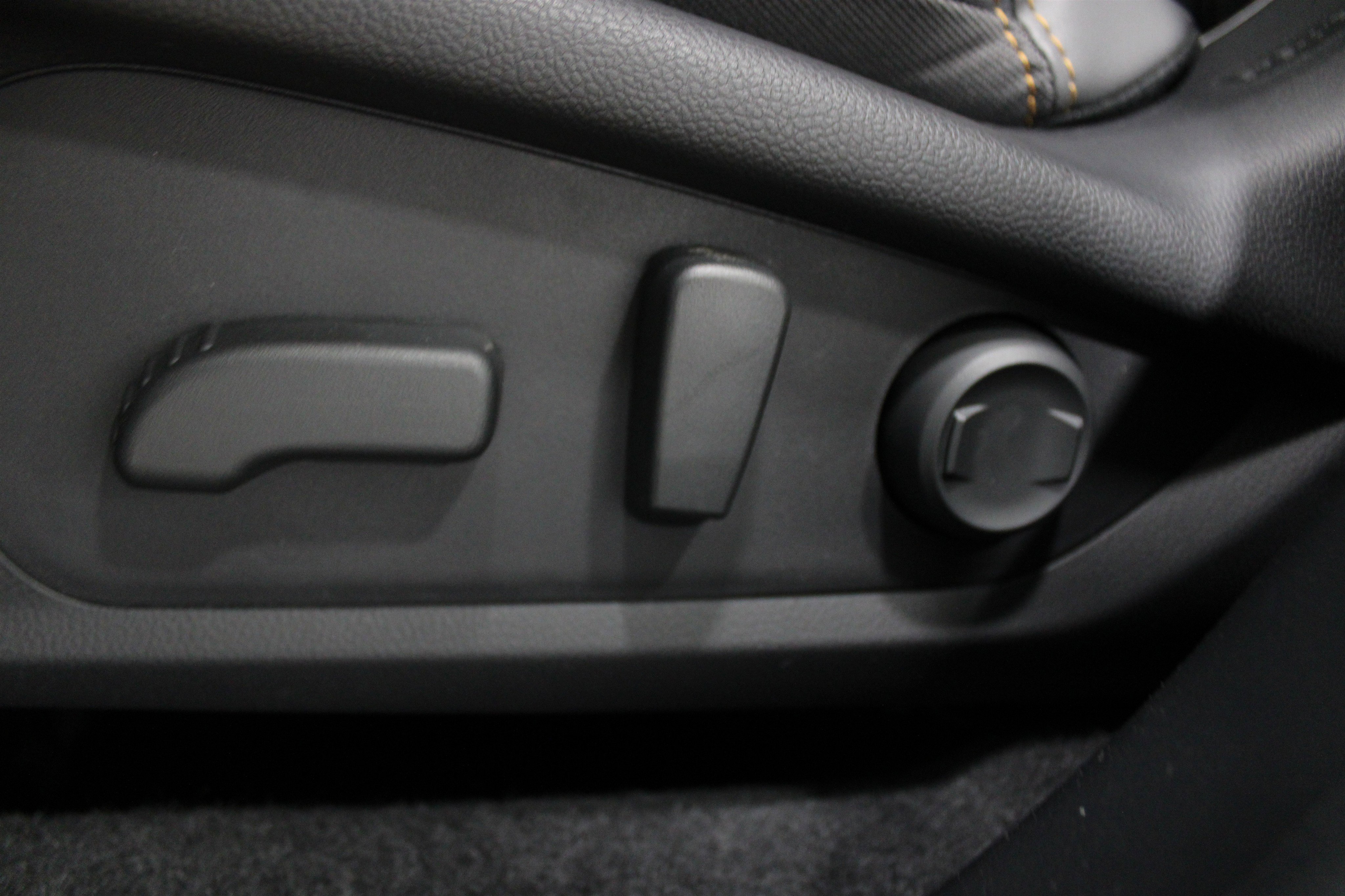 New 2026 Subaru Forester Wilderness AWD/4WD image 4