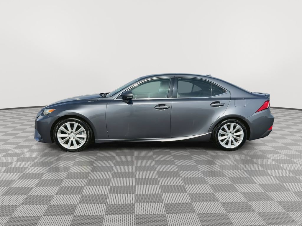 Used 2016 Lexus IS 300 AWD w/ Premium Package image 5