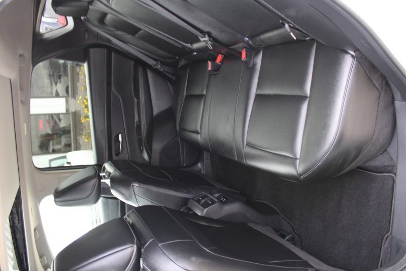 Used 2025 Nissan Murano SL w/ Cargo Package AWD/4WD image 9