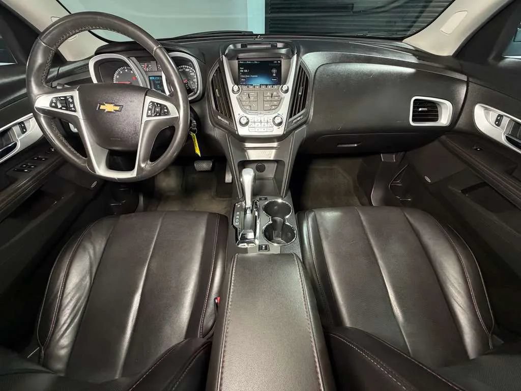Used 2013 Chevrolet Equinox LTZ AWD/4WD image 20