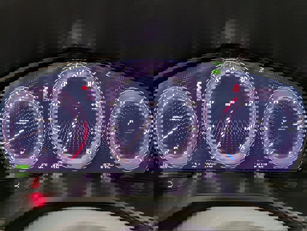 Certified 2025 MAZDA CX-90 3.3 Turbo w/ Premium Sport Pkg image 14