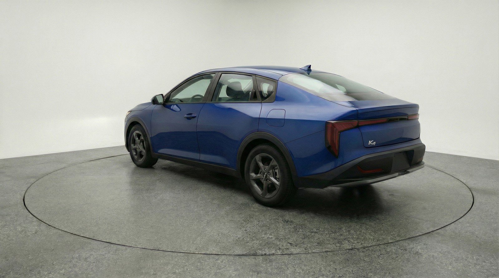 Used 2025 Kia K4 LXS image 6