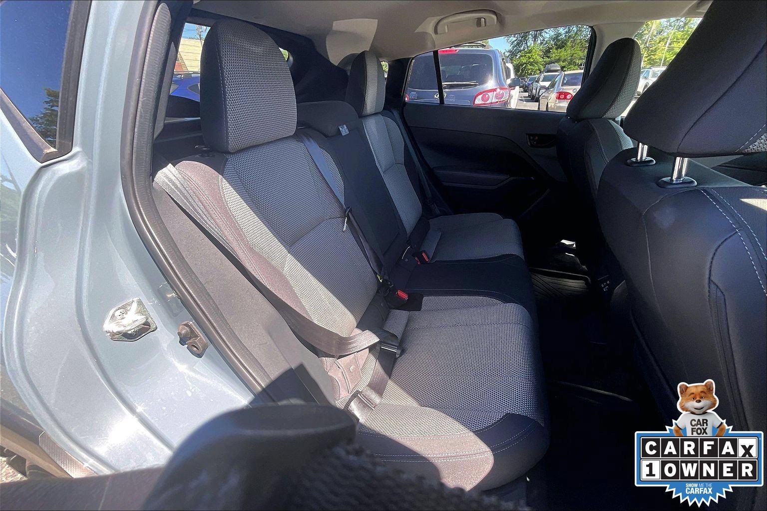 Used 2024 Subaru Crosstrek 2.0i Premium AWD/4WD image 20