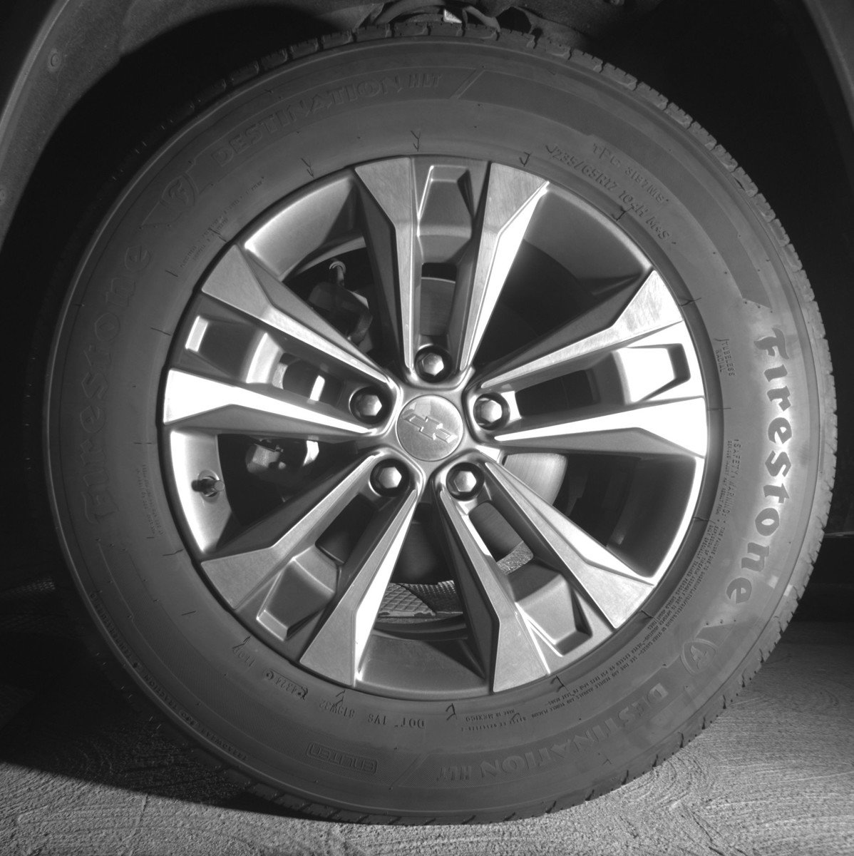 Used 2025 Chevrolet Equinox LT FWD image 12