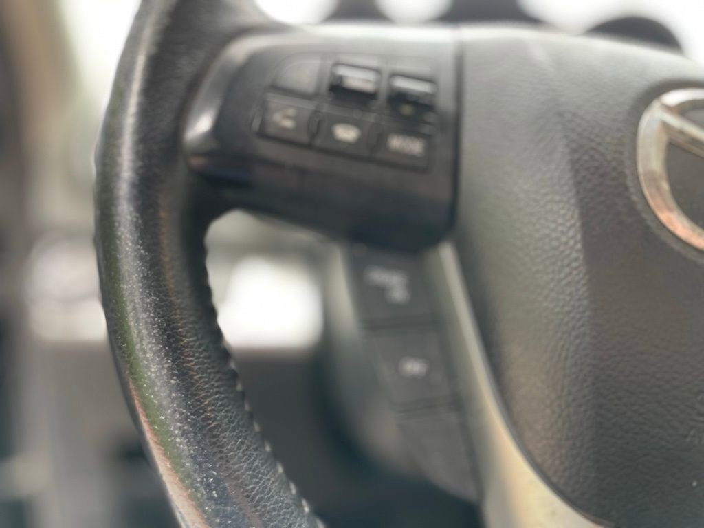 Used 2012 MAZDA MAZDA3 s Touring FWD image 11