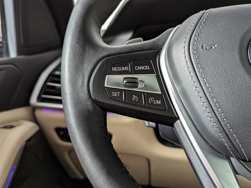 Used 2021 BMW X5 xDrive40i w/ Convenience Package image 29