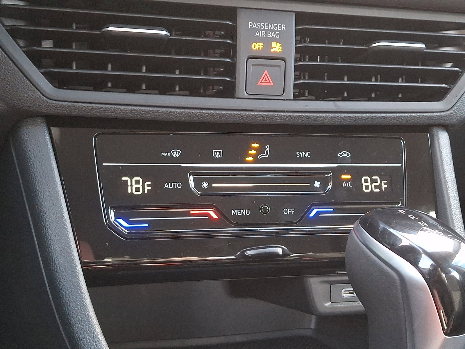 New 2026 Volkswagen Jetta S image 11