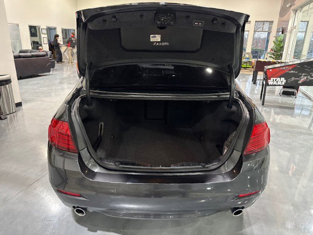 Used 2015 BMW 535i Sedan image 14