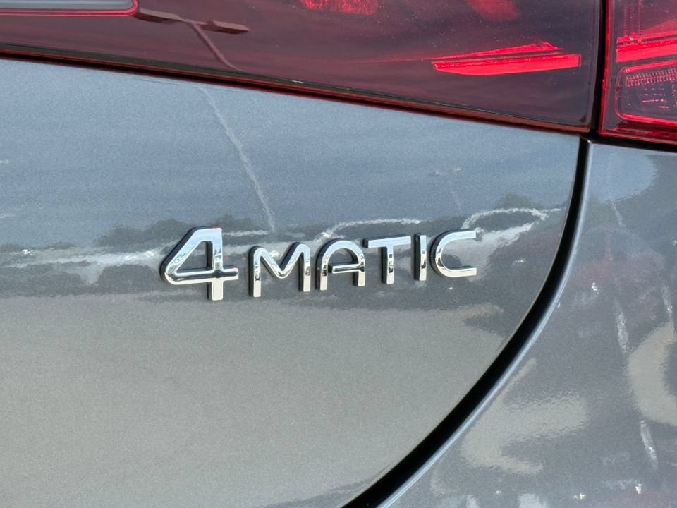 Used 2024 Mercedes-Benz EQE 350+ 4MATIC Sedan image 10