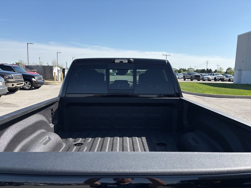 New 2026 RAM 2500 Limited AWD/4WD image 11