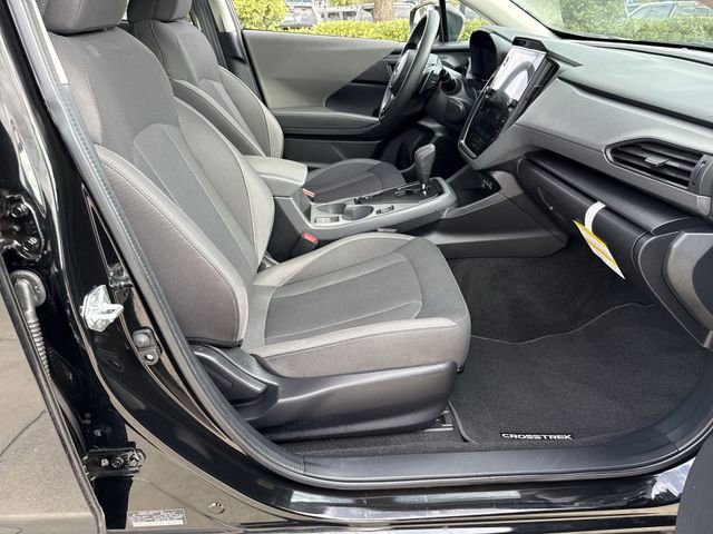 Certified 2026 Subaru Crosstrek 2.0i Premium image 15
