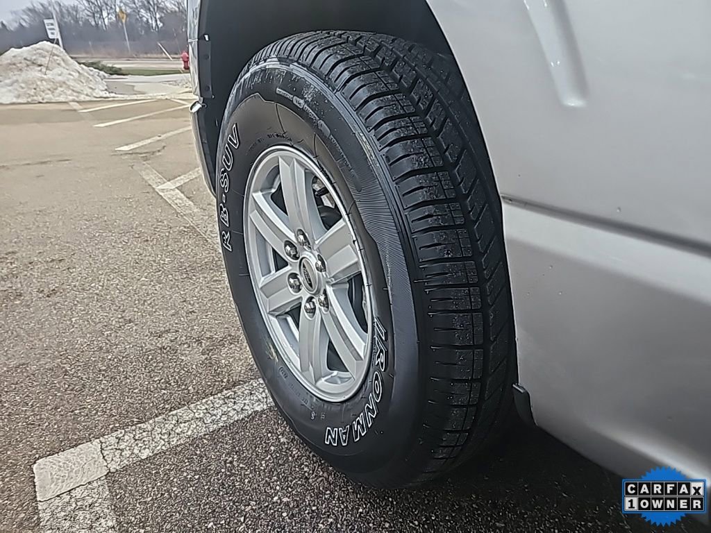 Used 2022 Ford F150 XLT w/ Equipment Group 301A Mid image 38