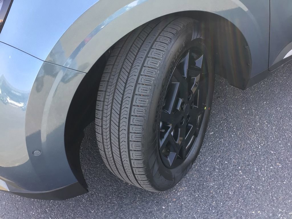 New 2025 Kia Carnival SX Prestige image 20