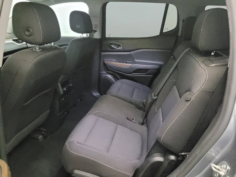 Used 2021 GMC Acadia SLE w/ Driver Convenience Package image 18