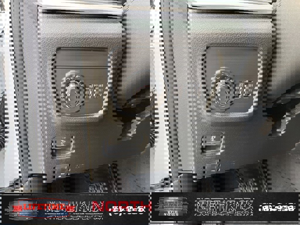 New 2025 Jeep Grand Cherokee L Altitude image 7