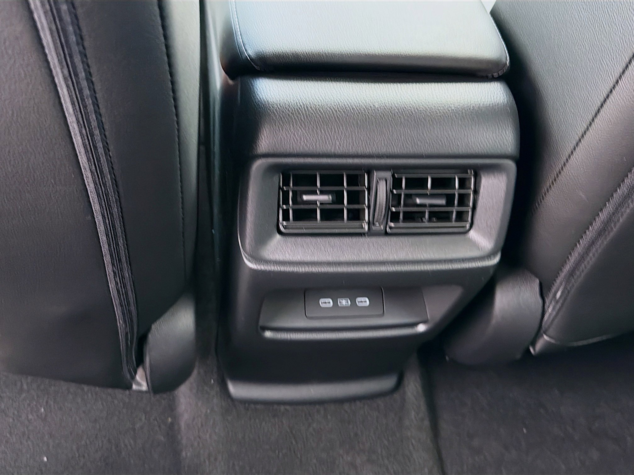 New 2026 Honda CR-V EX-L image 19