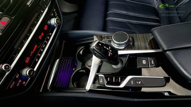 Used 2018 BMW 530e w/ M Sport Package 2 RWD image 68