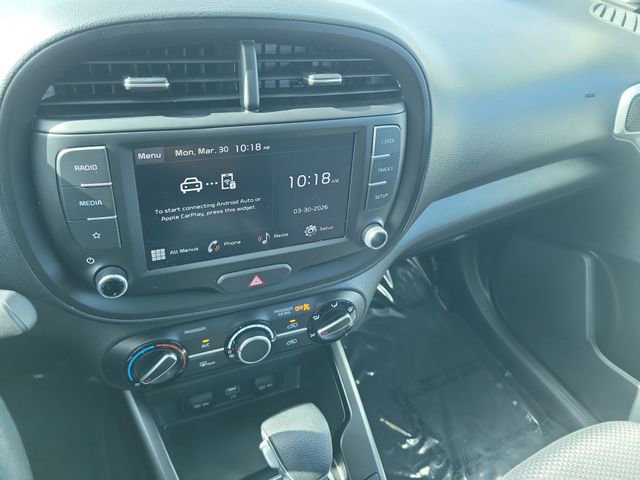 Used 2025 Kia Soul LX image 27