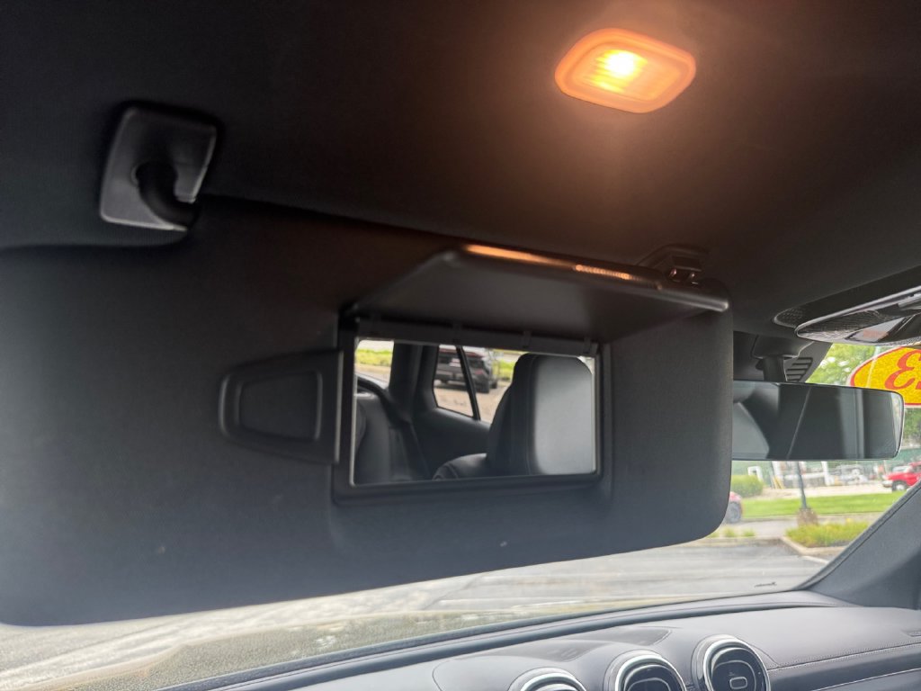 Used 2023 Mercedes-Benz GLC 300 4MATIC image 27