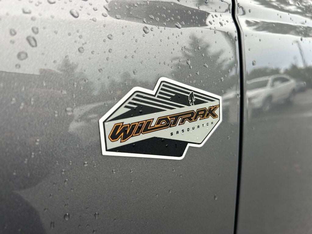 Used 2021 Ford Bronco Wildtrak AWD/4WD image 31