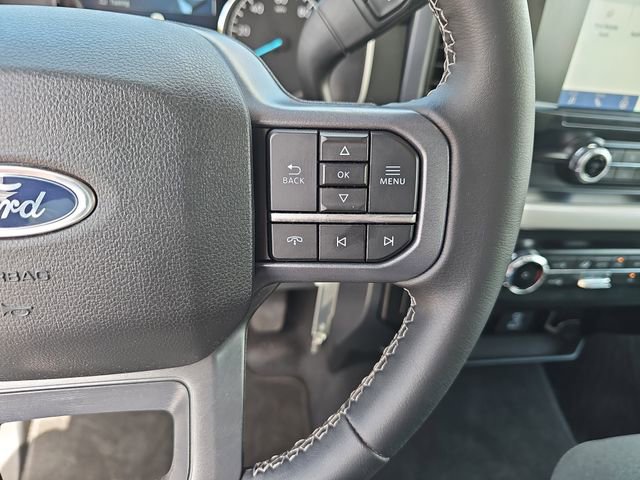Used 2023 Ford F150 XLT w/ Equipment Group 301A Mid RWD image 19